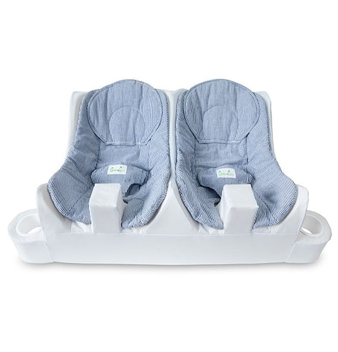 Table For Two - Twin Feeding System